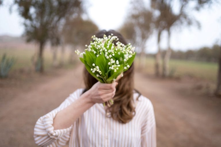 Le muguet fleur du 1er mai histoire entretien légendes