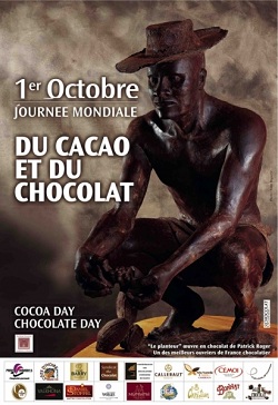 journée mondiale du cacao et chocolat