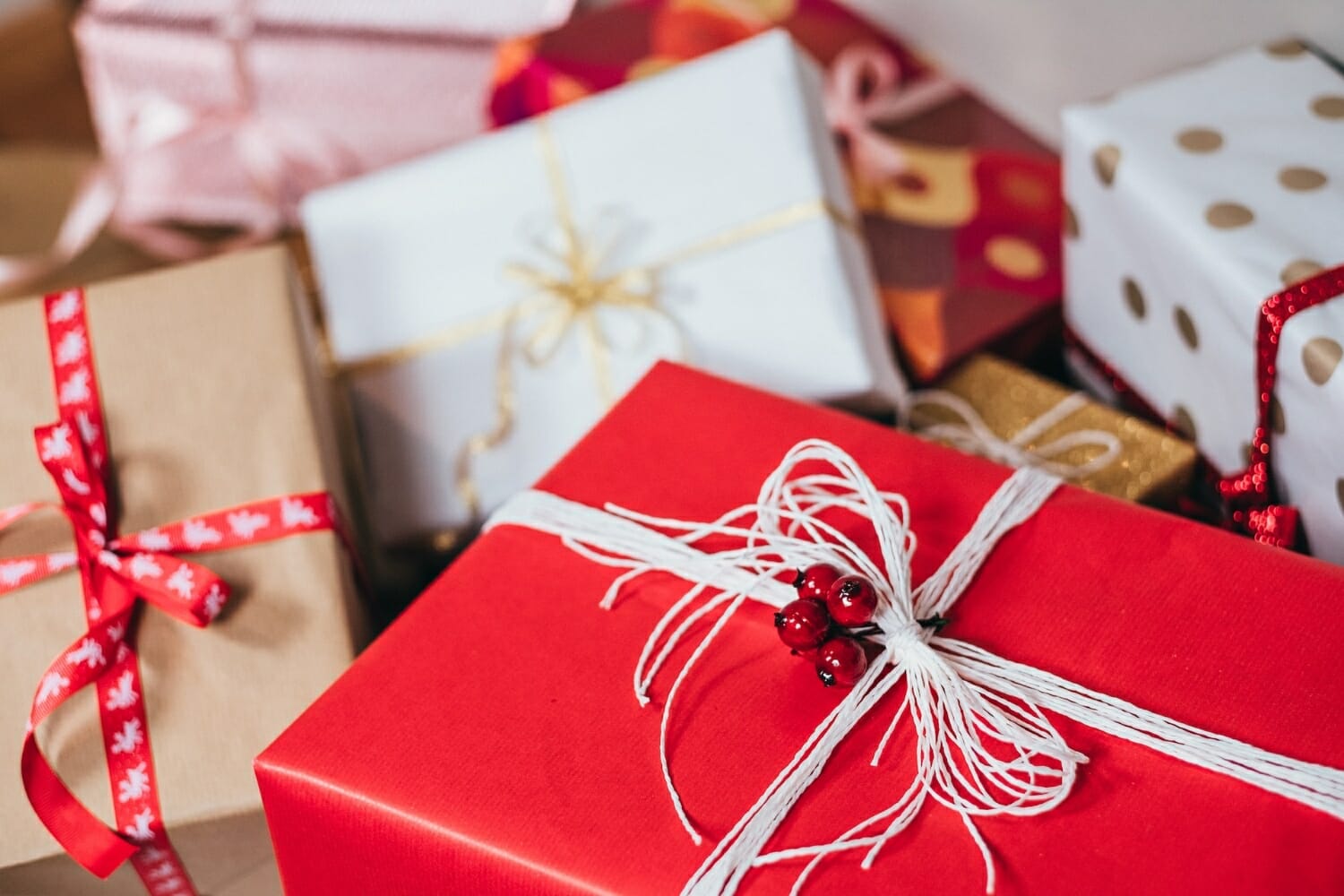 Cadeaux de Noël: cinq produits connectés qui devraient plaire aux